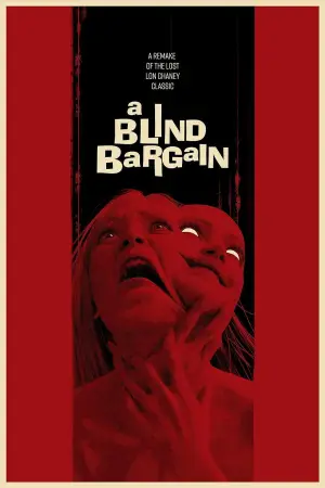 Постер к фильму "A Blind Bargain" #790411