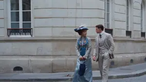 Задник к фильму "Предчувствие" #366218