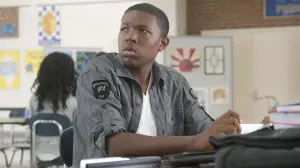 Задник к фильму "Погоня" #338563