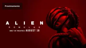 Задник к фильму "Чужой: Ромул" #545742