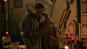 Задник к фильму "Чужой: Ромул" #545821