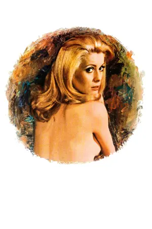 Постер к фильму "Дневная красавица" #378487