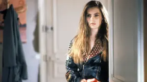 Задник к фильму "Горькая луна" #480795