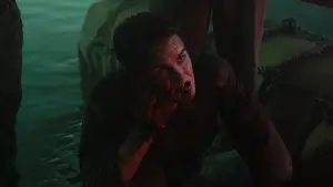 Задник к фильму "Зверь войны" #529195