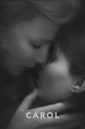Постер к фильму "Кэрол" #396748