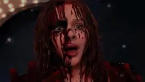 Задник к фильму "Телекинез" #736199