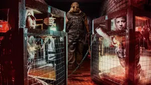 Задник к фильму "Квест" #382936