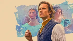 Задник к фильму "Эренгард: Искусство соблазнения" #355966