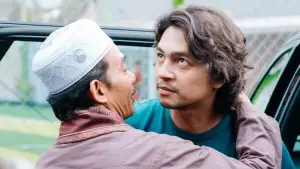 Задник к фильму "La Tahzan: Cinta, Dosa, Luka..." #672927