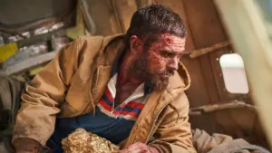 Задник к фильму "Жажда золота" #298204