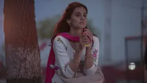 Задник к фильму "Прекрасная возлюбленная" #407809