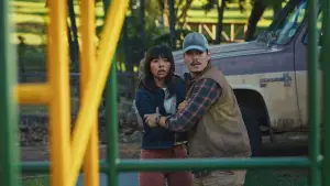 Задник к фильму "Hive" #792508