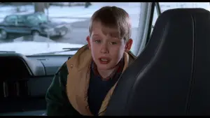 Задник к фильму "Один дома 2: Затерянный в Нью-Йорке" #567210