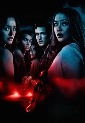 Постер к фильму "Я знаю, что вы сделали прошлым летом" #566935