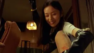 Задник к фильму "Кинопроба" #534005