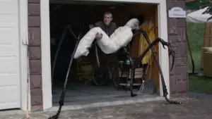 Задник к фильму "Вторжение" #501001