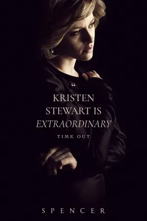 Постер к фильму "Спенсер" #118825