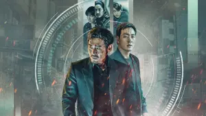 Задник к фильму "Якша: Суровые методы" #327721