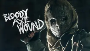 Задник к фильму "Bloody Axe Wound" #838737