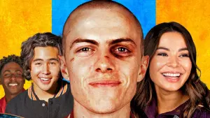 Задник к фильму "Северный Голливуд" #437673