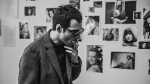 Задник к фильму "Новая волна" #526812