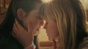 Видео к фильму My First Summer | A New Generation