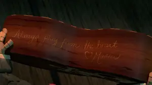 Задник к фильму "Книга жизни" #713198