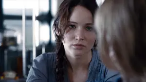 Задник к фильму "Голодные игры" #603176