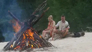 Задник к фильму "Джунгли. Райский переполох" #387665