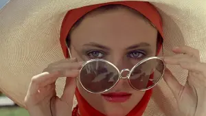 Задник к фильму "Великолепный" #243376