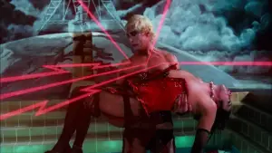 Задник к фильму "Шоу ужасов Рокки Хоррора" #648037