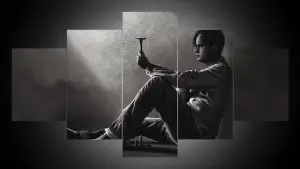 Задник к фильму "Побег из Шоушенка" #517278