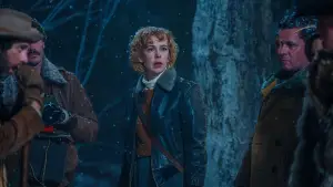 Задник к фильму "The Yeti" #775384