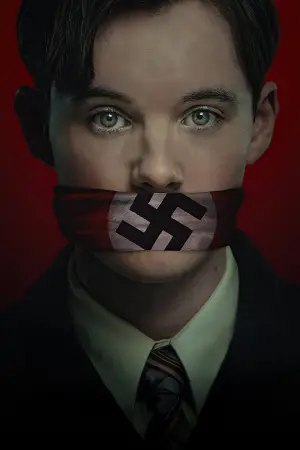 Постер к фильму "Истина и измена" #533423