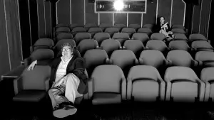 Задник к фильму "Сама жизнь" #471975