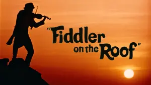 Видео к фильму Скрипач на крыше | Fiddler on the Roof [1971] [Trailer]