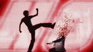 Задник к фильму "Скотт Пилигрим против всех" #617918