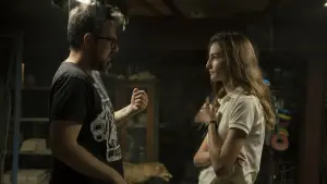 Задник к фильму "Уиджи: Проклятие Вероники" #296981