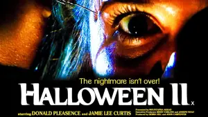 Задник к фильму "Хэллоуин 2" #70263