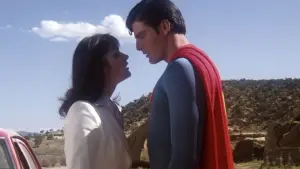 Задник к фильму "Супермен" #631399