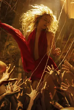 Постер к фильму "Вавилон" #216696