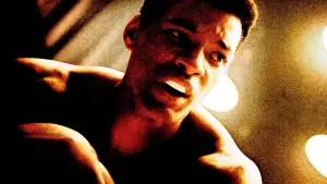 Задник к фильму "Али" #489306