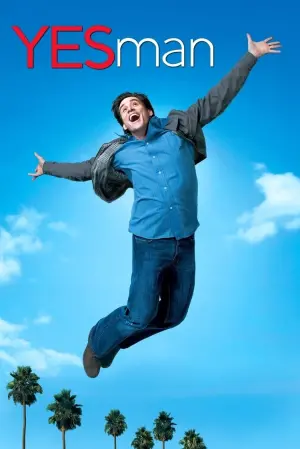 Постер к фильму "Всегда говори «ДА»" #70136