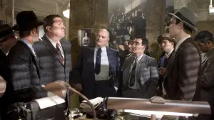 Задник к фильму "Чёрная орхидея" #345918