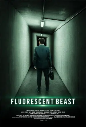 Постер к фильму "Fluorescent Beast"