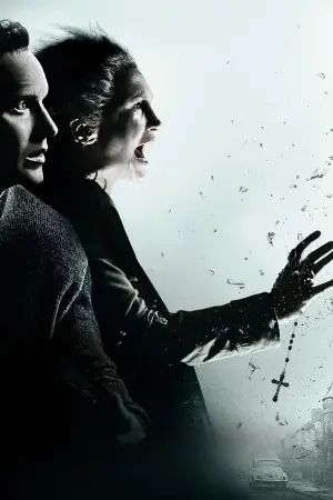 Постер к фильму "Заклятие 2" #226849