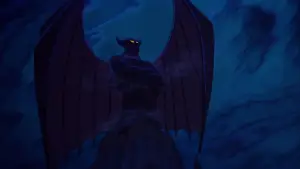 Задник к фильму "Фантазия" #638214