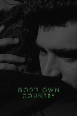 Постер к фильму "Божья земля" #152152