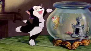 Задник к фильму "Пиноккио" #635433