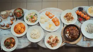 Задник к фильму "Тісто" #457302